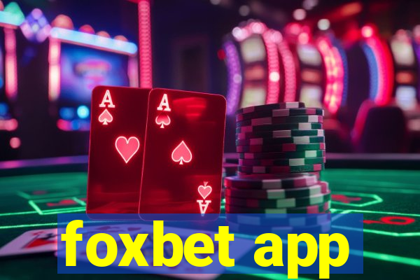 foxbet app