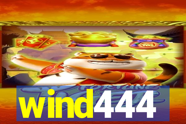 wind444