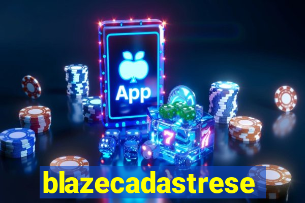 blazecadastrese