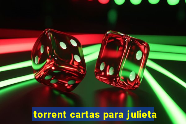 torrent cartas para julieta