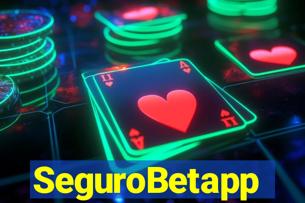 SeguroBetapp