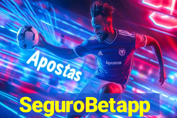 SeguroBetapp