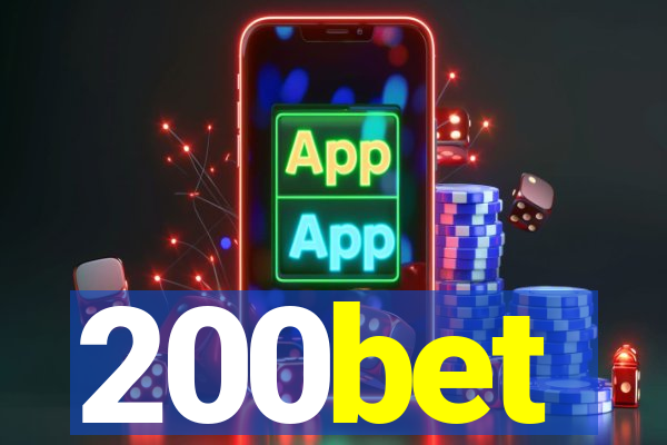 200bet