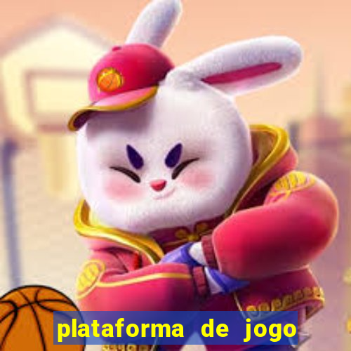 plataforma de jogo que paga muito