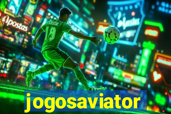 jogosaviator