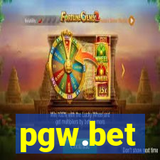 pgw.bet