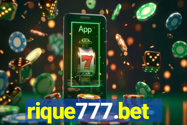 rique777.bet