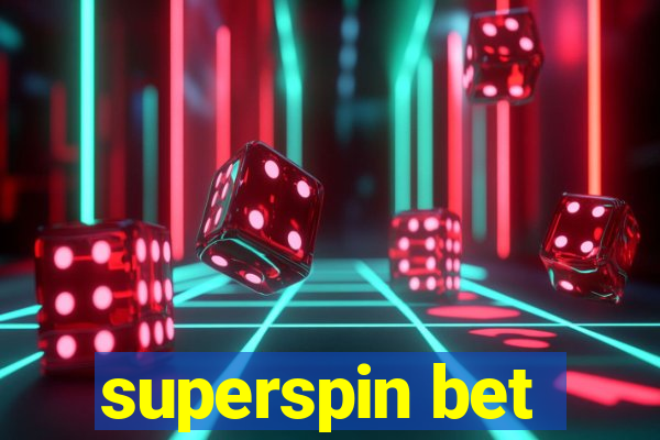 superspin bet