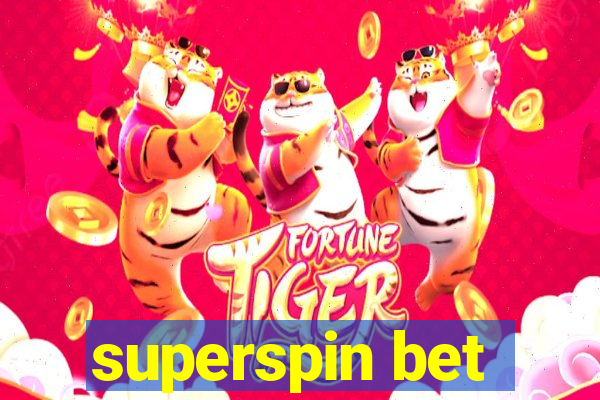 superspin bet