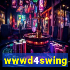 wwwd4swing