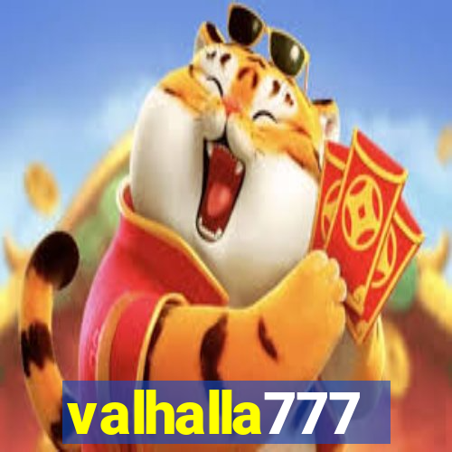 valhalla777