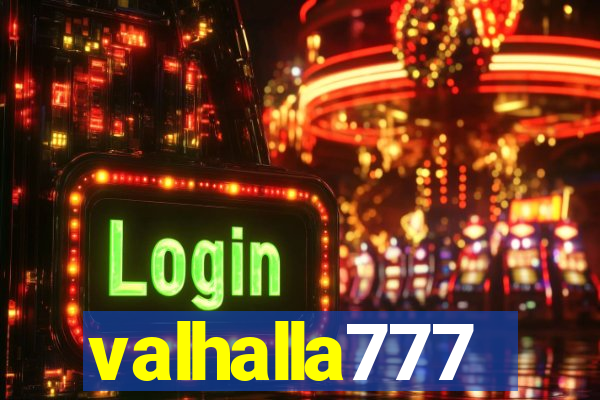 valhalla777