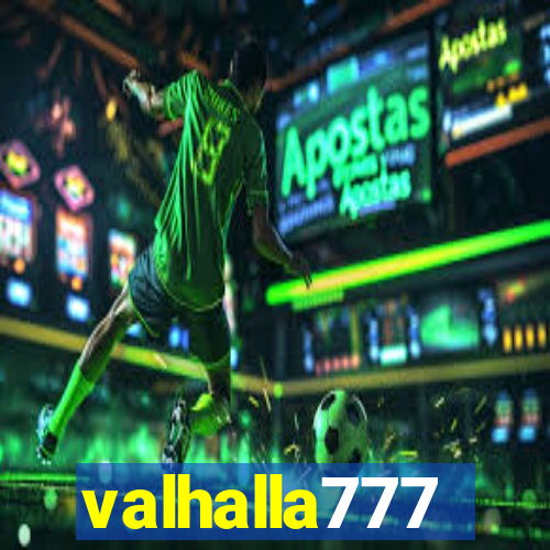 valhalla777