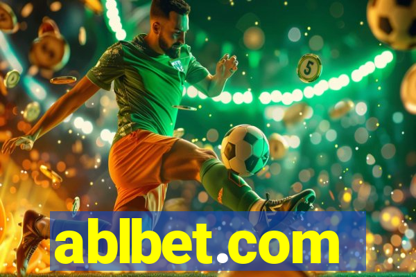 ablbet.com