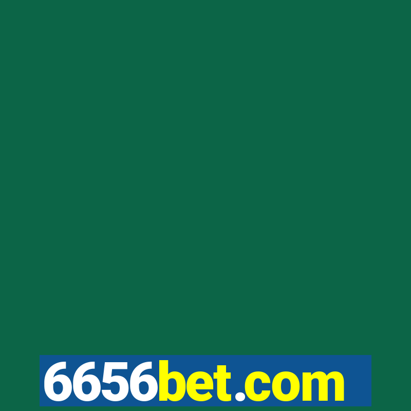 6656bet.com