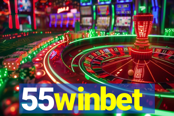 55winbet