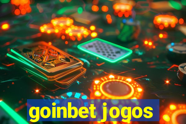 goinbet jogos