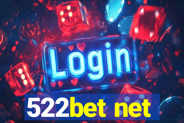 522bet net