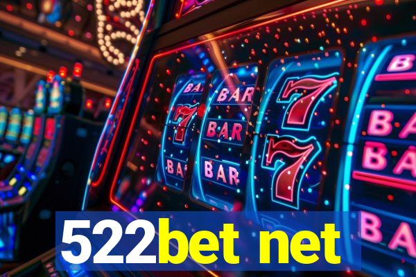 522bet net