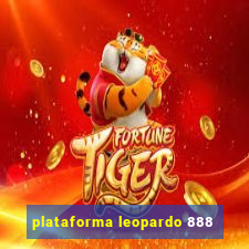 plataforma leopardo 888