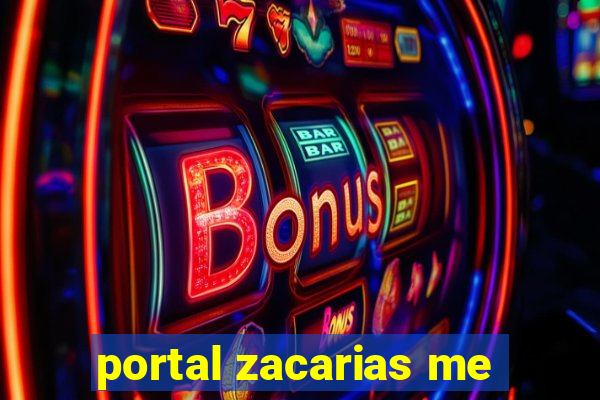 portal zacarias me