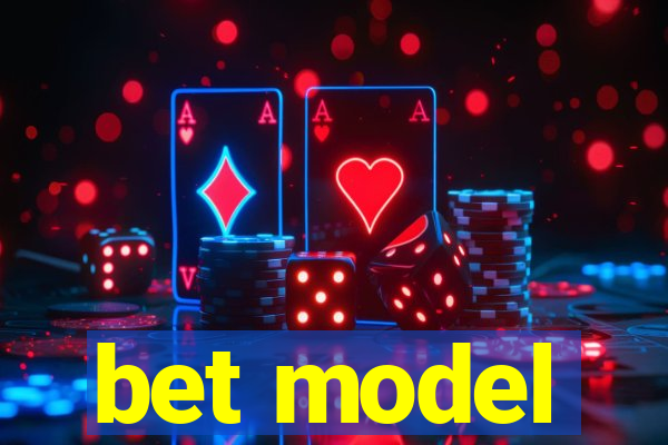 bet model