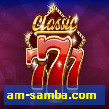 am-samba.com