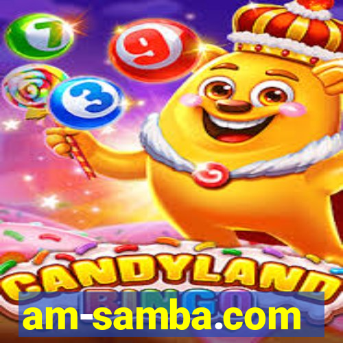 am-samba.com