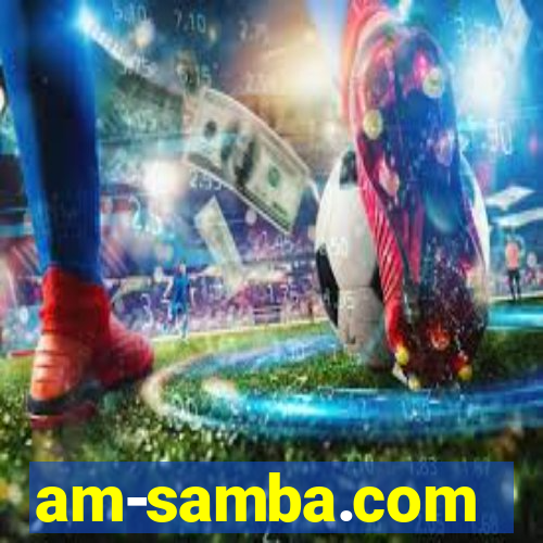 am-samba.com