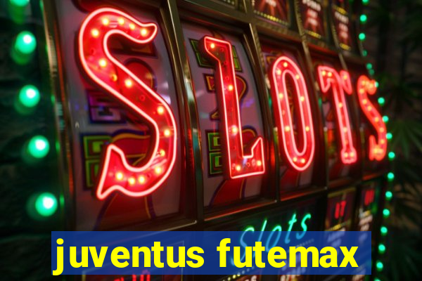 juventus futemax