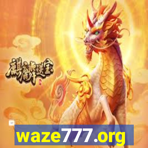 waze777.org