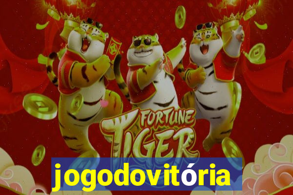 jogodovitória