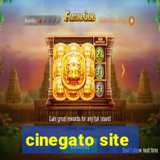 cinegato site