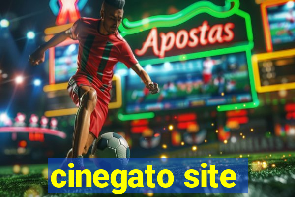 cinegato site