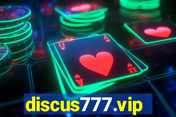 discus777.vip