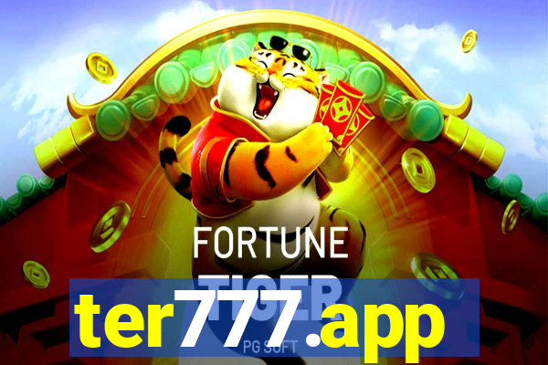 ter777.app