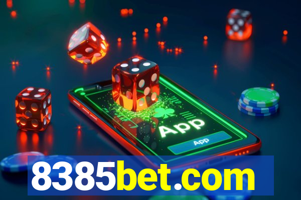 8385bet.com