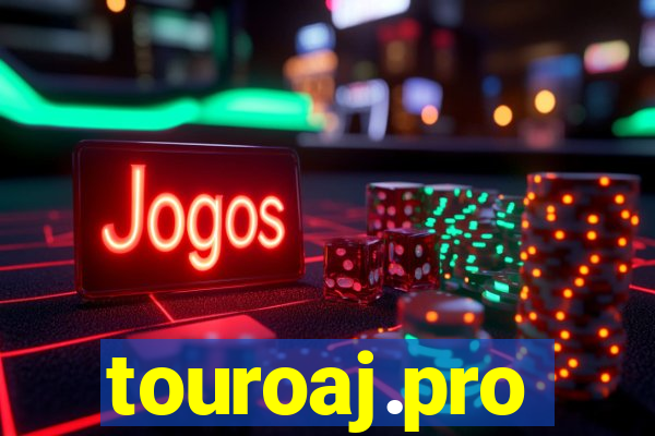 touroaj.pro