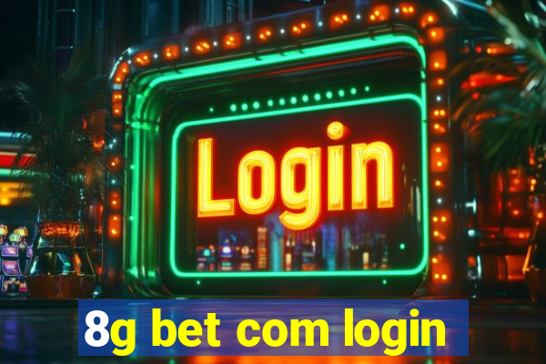 8g bet com login