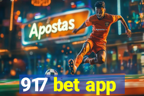 917 bet app