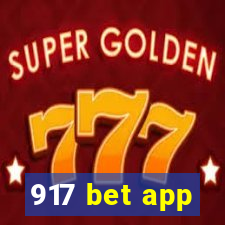 917 bet app