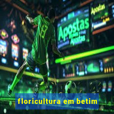 floricultura em betim