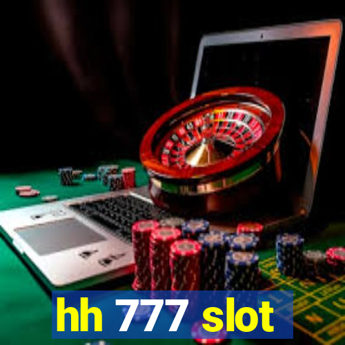 hh 777 slot