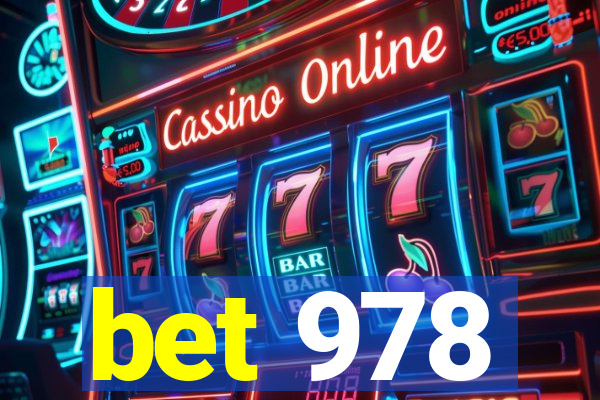 bet 978