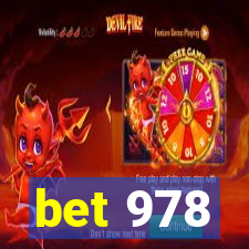 bet 978