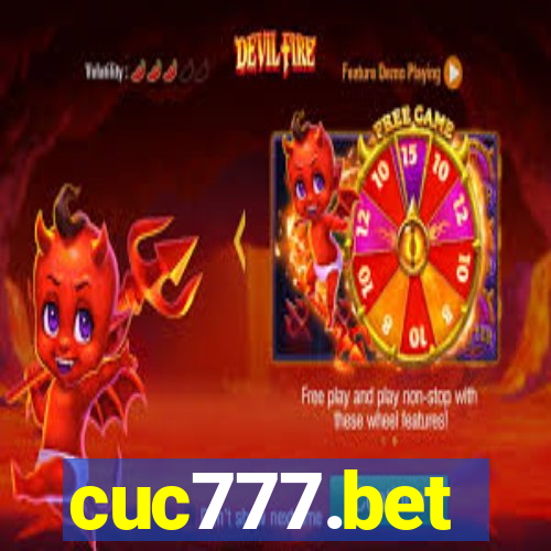 cuc777.bet