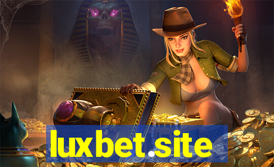 luxbet.site