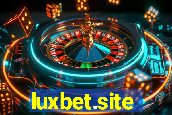 luxbet.site