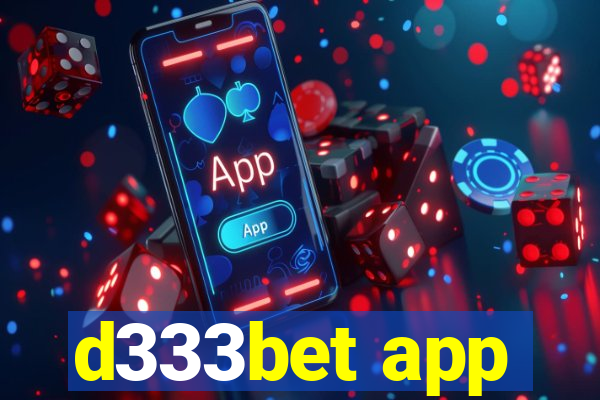 d333bet app