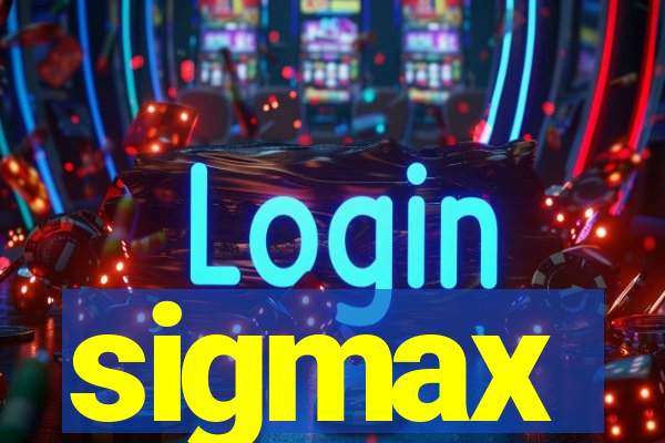 sigmax